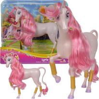 Vienaragio figūrėlė Mia and me Lyria, 23 cm