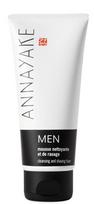 Valomosios ir skutimosi putos vyrams Annayake 100 ml