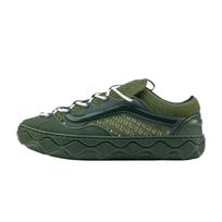 Vans LX Old Skool Low Top Casual Shoes Unisex Sage Green VN000EFGEN6 46