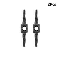 2/5Pcs Bike Routing Tool For 4-5.5Mm Cable Bicycle Brake Shift Cable Housing Fixer Bike Cable Guide Adapter Mountain Road Bike as the picture