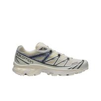 Salomon XT-6 Mindful - Vanilla Ice Unisex Sneakers White Quiet-Shade L41661700 37⅓