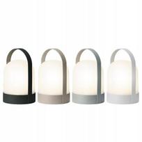 Lauko sodo žibintas LED 21 cm, 21 cm
