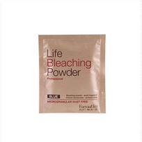 Šviesintojas Farmavita Life Bleaching Mėlyna, 30 g