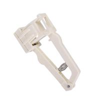 Kitchen Garlic Press Slicer Manual Gingers Separator Cutter Vegetable Chopper Food Crusher Household Cooking Tool 1 balta