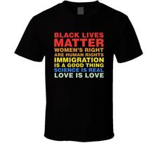 Lewis Hamilton Black Lives Matter Fan Cool Gift Idea T Shirt S