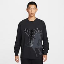 Nike Kobe Men's Dri-FIT Long-Sleeve Basketball T-Shirt L