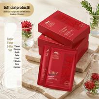 DR PLANT Alpine Rhodiola Firming & Revitalizing Mask