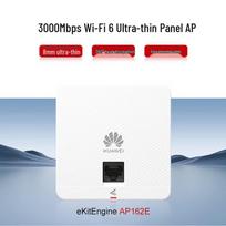 Huawei Kunling AP162E WiFi 6 Wireless Panel Router (CN version)