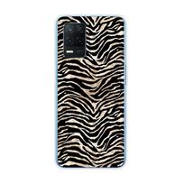 Leopard Print Snake Skin For Realme 8 8i V3 V5 GT Neo Flash Edition Explorer Master Neo2 Narzo 30 50i 50A C21Y Phone Case Realme GT Neo2 black