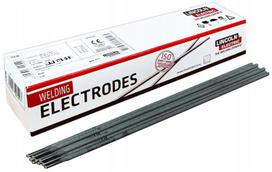 Suvirinimo elektrodai Lincoln Electric 7018, 2.5x350mm, 4kg