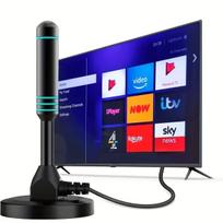 Skaitmeninė HDTV Antena.