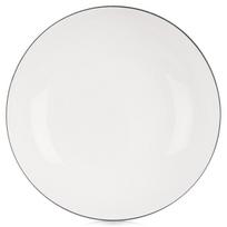 Gili pietų lėkštė baltas porcelianas Orion Decora 20 cm 600 ml