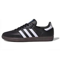adidas originals Samba OG Black White Gum Women's Sneakers IG9031 40 juoda