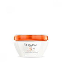 K Rastase Nutritive Rich Hair masK 200ml For Damaged  Dry Hair Single option