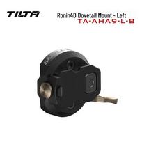 TILTA DSLR Camera Cage Wooden Right-Side Handgrip for DJI Ronin 4D