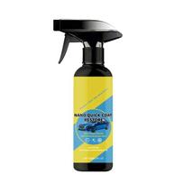 120ml Automotive Paint Restore Coating Sprayer Vehicle Paint Polish Universal Car Polish Agent Coating Agent Quick Effect