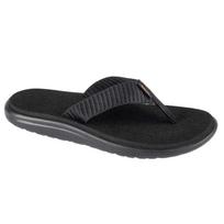 Teva Womens/Ladies Voya Flip Flops 5 UK juoda