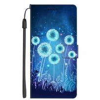 For Realme P3 Ultra Case Wallet Flip Leather Phone Case For P3 Ultra 5G Stand Book Covers Protect  Coque RMX5030 Realme P3 Ultra Realme P3 Ultra&Case & Strap