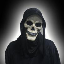 Halloween long bone gloves adult horror performance costume set ghost festival outfit makeup party skeleton Average Size