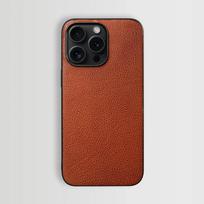 For Iphone 15 Pro Max Case Genuine Leather Cover Cases For iphone14Pro 12 11 XR XSMax Aesthetic Vintage Retro Phone Coque Genuine Leather&iPhone Air