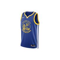 Nike Nba Golden State Warriors Stephen Curry Icon Edition Dri FIT Jersey DN2005-401 XXXL