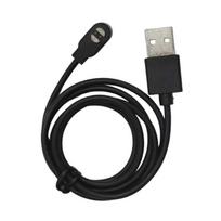 Magnetic Earphone USB Fast Charging Cable Data Cord Station Power Charger Adapter Dock Bracket Suitable for PurFree BC01 1
