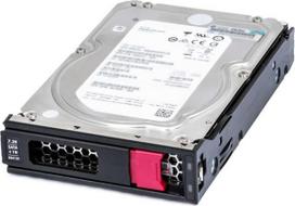 Dysk serwerowy HP 4TB 3.5'' SAS-3 (12Gb/s)  (834134-001) | 834134-001 | 5704174588047