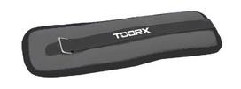 Svoriai rankoms ir kojoms Toorx AHF-073 2x1,5kg