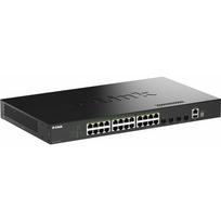 Switch D-Link DGS-1530-28P | DGS-1530-28P/E | 790069474590