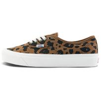 Vans Authentic 44 DX Low Top Sneakers Unisex Brown VN0A38ENVL01 36