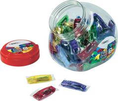 Pendrive Emtec C410 Color Mix, 8GB  (ECMMD8GC410JAR80) | ECMMD8GC410JAR80 | 3126170122223