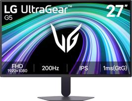 Monitor LG UltraGear 27G523B-B | 27G523B-B.AEU | 8806096826300