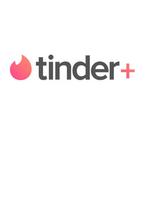 Tinder Plus – 1 Week Subscription Key LATVIA