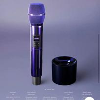 TAEYEON 10th Anniversary Limited Edition Microphone Goods Album