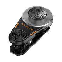 X1  360 Degrees Mobile Phone External Joystick for Game Walking Moving for PlayerUnknown's Battlegrounds Gaming Accessory juoda
