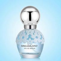 Women Perfume Spray Citrus Bergamot Rose Jasmine Floral Fruity Fragrance Light Perfume 30ml
