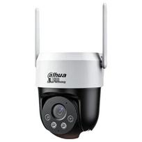 Dahua 4MP 4G PTZ AI Outdoor Security Camera - Lifetime Free Data CN plug (adapter included)