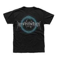 Alt Blk Era Rave Immortal Black TShirt New Official 2XL