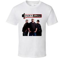Pawn Stars T Shirt S