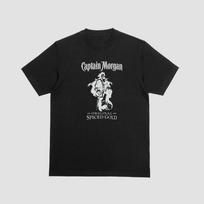 Captain Morgan's Spiced Rum T Shirt 3XL