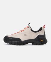 [Kolon Sport] Unisex Approach Shoes Raccoon [FE4XX26170BEI] 225