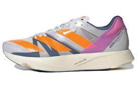 Adidas Adizero Takumi Sen 8 'Dash Grey Solar Orange' 44