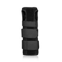 1Pc Wrist Steel Plate Support, Protective Gear Splint Wrist Guard Belt, Breathable Wrist Fixing Clip Plate Belt, Hand Fixing