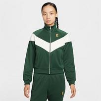 Nike Court Heritage Windrunner Women's Tennis Jacket M