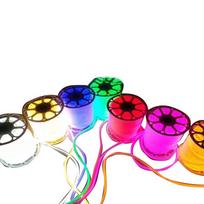 Jingnu LED Silicone Neon Rope Light