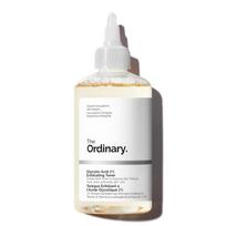 The Ordinary Glycolic Acid 7% Exfoliating Toner 240ml Gentle Exfoliation Even Skin Tone Brightening