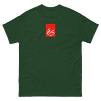 ES Skateboards 90s Logo T-Shirt L