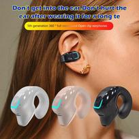 Ultra-Small TWS Wireless Bluetooth Earbuds Noise Cancellation Voice Call Sports Business Earphones for Smartphones juoda
