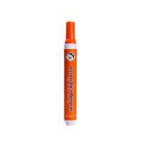 No-wash Stain Remover Pen Portable Travel-Friendly Multipurpose Bleach Pen Works on Food & Drink Stains for Various Fabrics 1pc