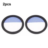 2pcs Motor Filter For Grundig VCP 5030 Cordless Vacuum Cleaner Parts Motor Protection Filter Floor Cleaning Tools Sweeper Filter